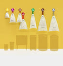 Brabantia 10 PerfectFit Bin Bags