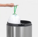 Brabantia 10 PerfectFit Bin Bags