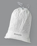 Brabantia 10 PerfectFit Bin Bags