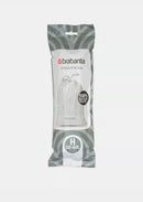 Brabantia 10 PerfectFit Bin Bags