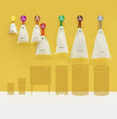 Brabantia 40 PerfectFit Bin Bags