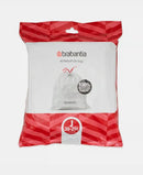 Brabantia 40 PerfectFit Bin Bags