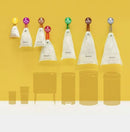 Brabantia 10 PerfectFit Bin Bags