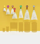 Brabantia 10 PerfectFit Bin Bags