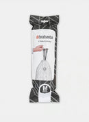 Brabantia 10 PerfectFit Bin Bags