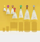 Brabantia 10 PerfectFit Bin Bags