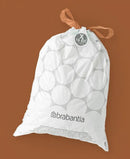 Brabantia 40 PerfectFit Bin Liners