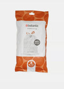 Brabantia 40 PerfectFit Bin Liners