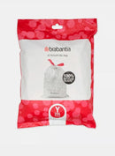 Brabantia 40 PerfectFit Bin Bags