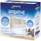 Bostik Breathe Humidity Absorber Dehumidifier Unit