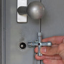 C.K Cabinet Cross-Key 12 in 1 T4455