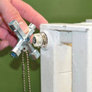C.K Cabinet Cross-Key 12 in 1 T4455