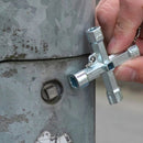 C.K Cabinet Cross-Key 12 in 1 T4455