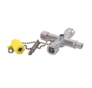 C.K Cabinet Cross-Key 12 in 1 T4455
