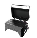 Campingaz Attitude 2GO CV Black Table Top Gas BBQ