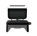 Campingaz Attitude 2GO CV Black Table Top Gas BBQ
