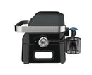 Campingaz Attitude 2GO CV Black Table Top Gas BBQ