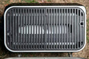 Campingaz Attitude 2GO CV Black Table Top Gas BBQ