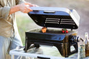 Campingaz Attitude 2GO CV Black Table Top Gas BBQ