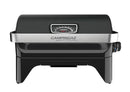 Campingaz Attitude 2GO CV Black Table Top Gas BBQ