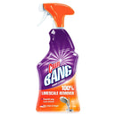 Cillit Bang Limescale & Grime Spray 750ml