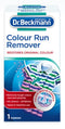 Dr Beckmann Colour Run Remover