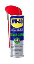 WD-40 Specialist Contact Cleaner 250ml