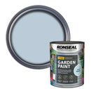 Ronseal Garden Paint Cool Breeze 750ml