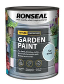 Ronseal Garden Paint Cool Breeze 750ml