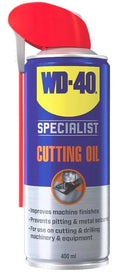 WD-40 Specialist Cutting Oil 400ml