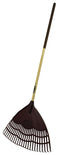 Spear and Jackson 4184 Elements Plastic Leaf Rake - NORWICH DELIVERY ONLY