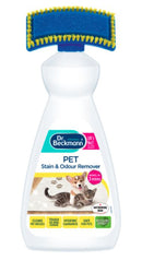 Dr Beckmann Pet Stain and Odour Remover 650ml