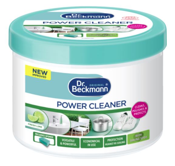 Dr Beckmann Power Cleaner 550g