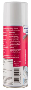 Tableau RDL4 Dry Lube 400ml