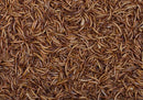 Johnston & Jeff Dried Mealworms 500g