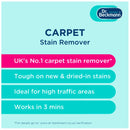 Dr Beckmann Carpet Stain Remover 650ml