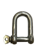 Dee Shackle 2600-006 12mm