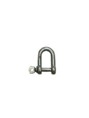 Dee Shackle 2600-001 5mm