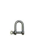 Dee Shackle 2600-002 6mm
