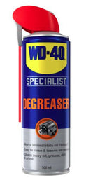 WD-40 Specialist Degreaser 500ml
