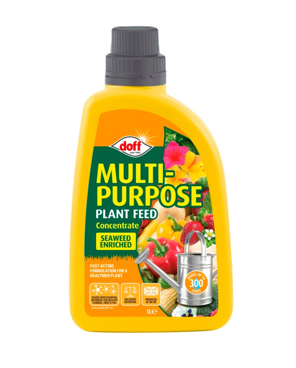 Doff Multi Purpose Feed Concentrate 1 Litre