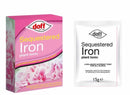 Doff Sequestered Iron Plant Tonic Pack of 5 Sachets