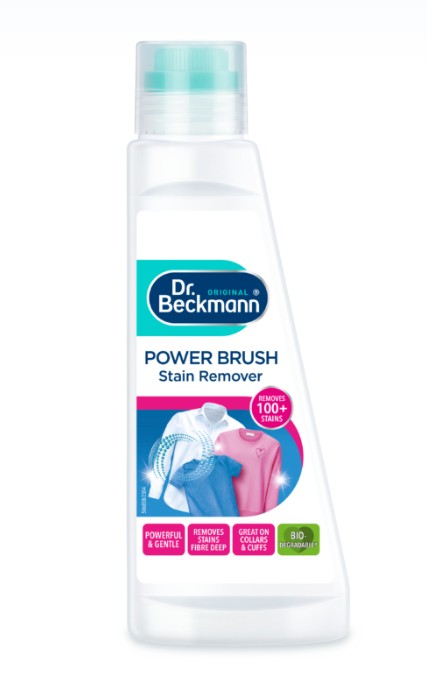 Dr Beckmann Power Brush Stain Remover 250ml