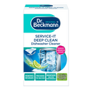 Dr Beckmann Service-It Deep Clean Dishwasher Cleaner