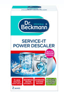 Dr Beckmann Service-it Power Descaler