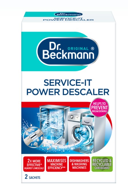 Dr Beckmann Service-it Power Descaler