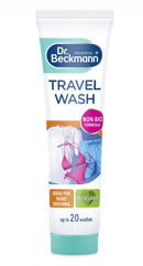 Dr Beckmann Travel Wash