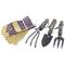 Draper Young Gardener Tool Set 4 Piece