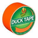 Duck Tape Neon Orange