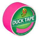 Duck Tape Neon Pink